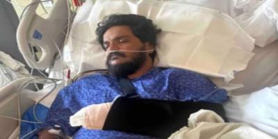 যুক্তরাষ্ট্রে ‘মুসলিম’ পরিচয়ের কারণে হামলা, যুবকের অবস্থা সংকটাপন্ন